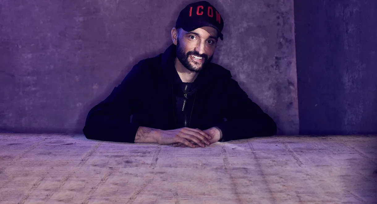 Tom Parker: Inside My Head