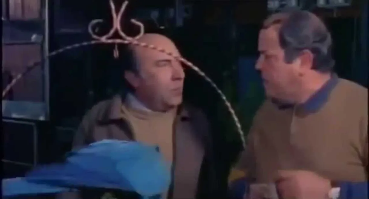 Do you know the latest on the crazy ones?