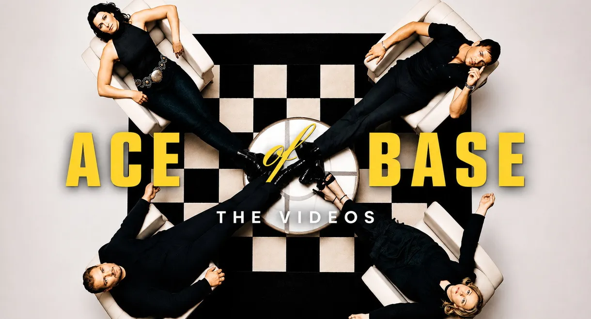 Ace of Base The Videos