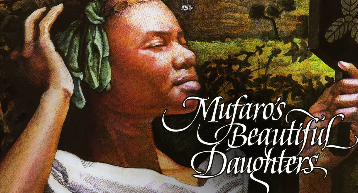 Mufaro's Beautiful Daughters: An African Tale