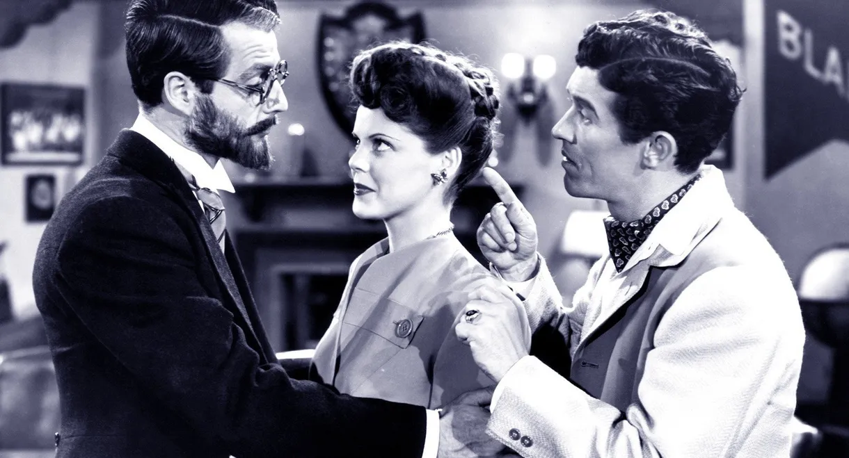 Sing, Neighbor, Sing