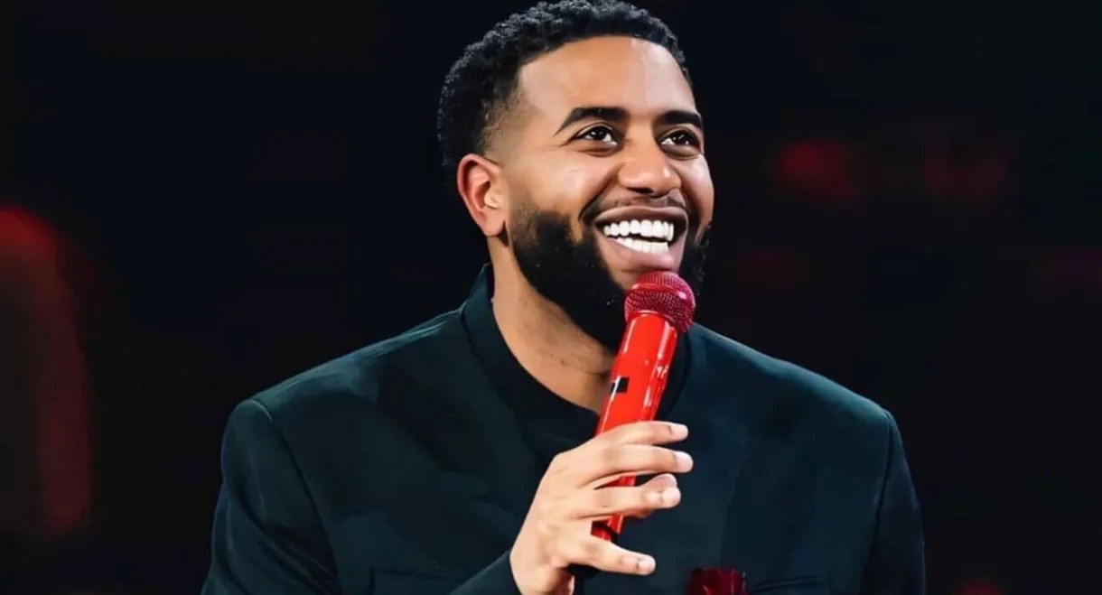 Nordine Ganso - Dr Love