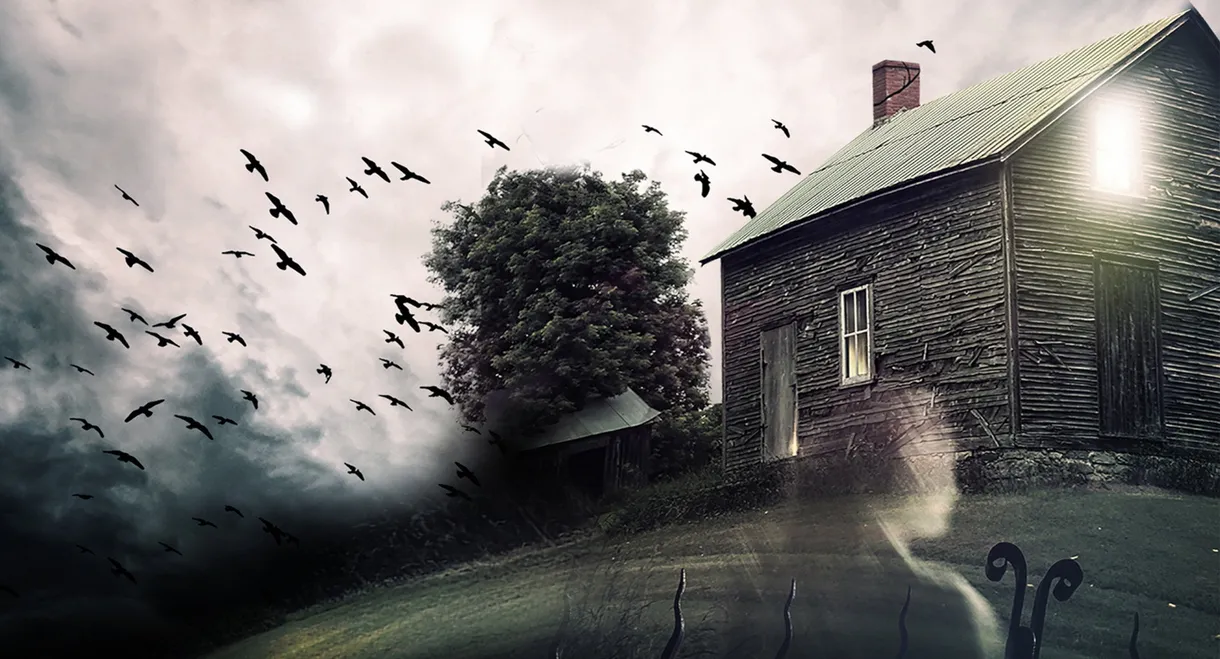 The House That Screamed