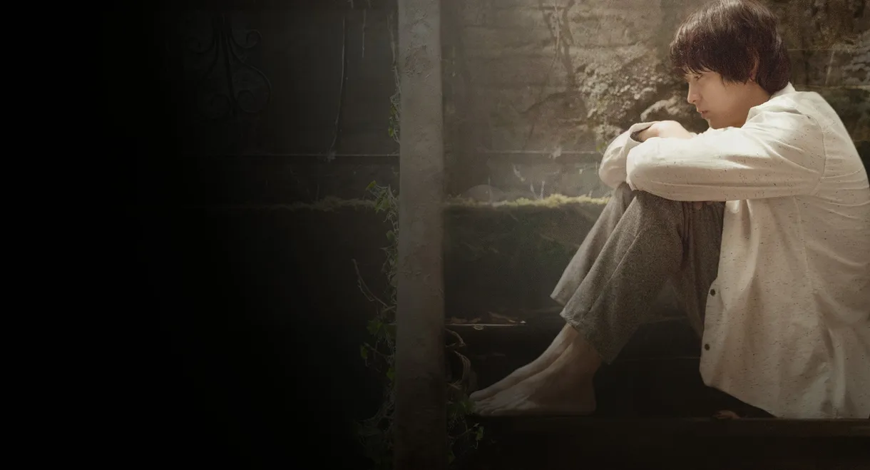 Vanishing Time: A Boy Who Returned