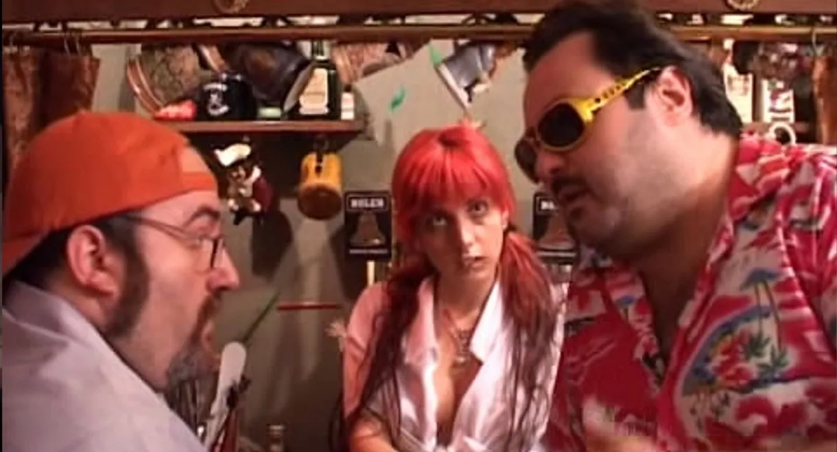 Torrente X: Operation Vinagra