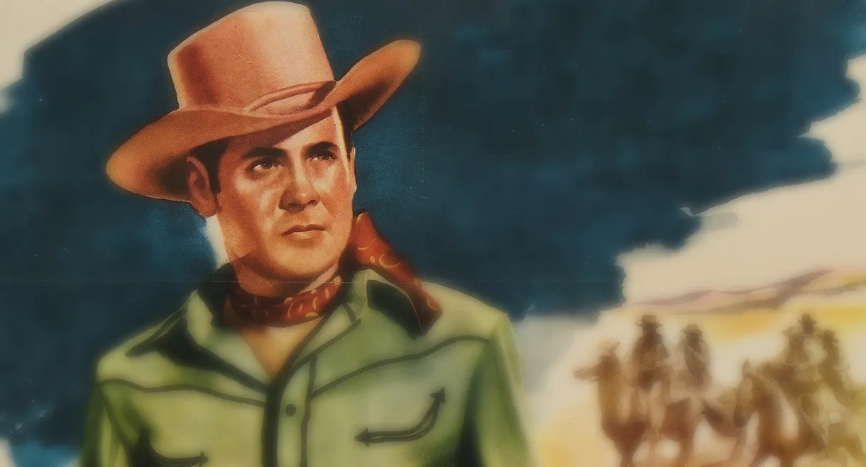 Bandits of the Badlands