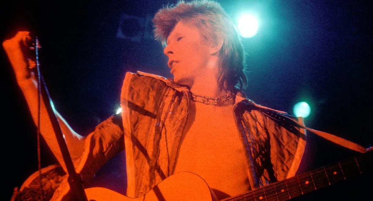 Glam Rock at the BBC