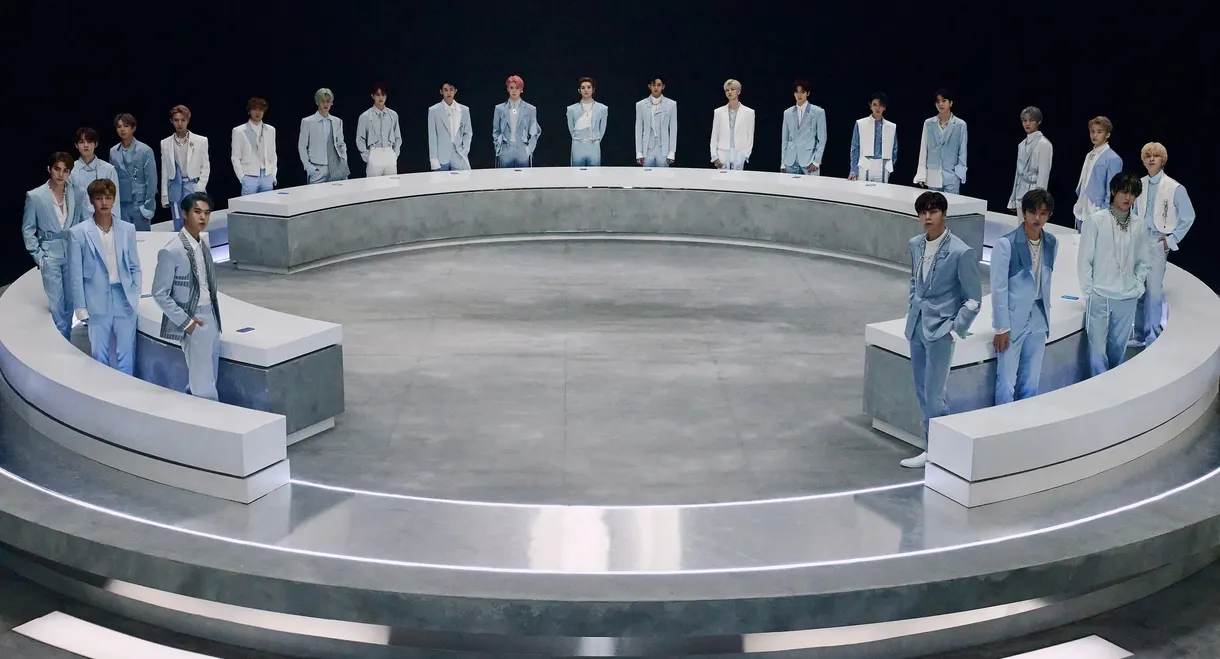 NCT 2020: The Past & Future - Ether