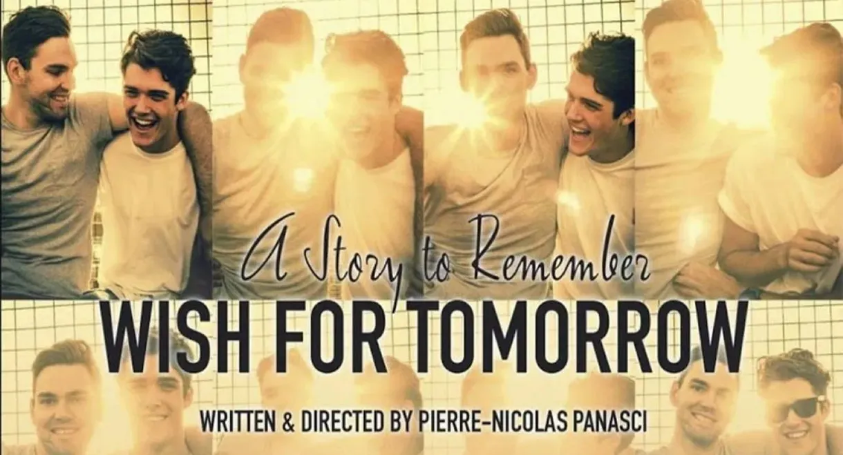 Wish for Tomorrow