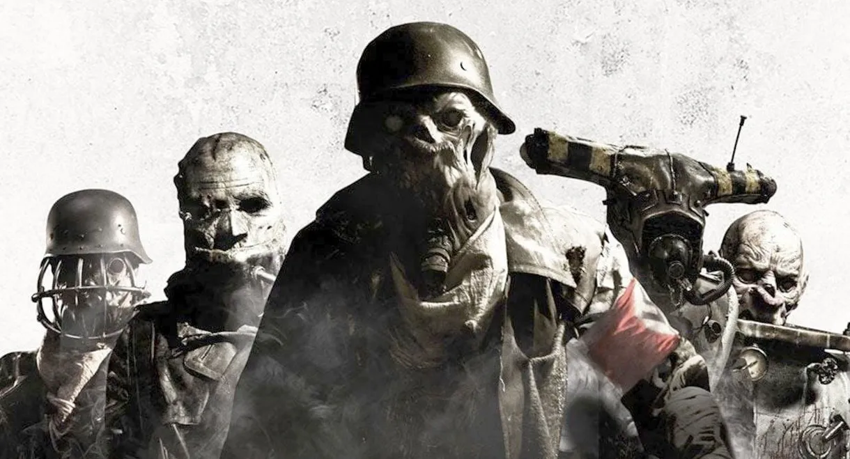 Frankenstein’s Army