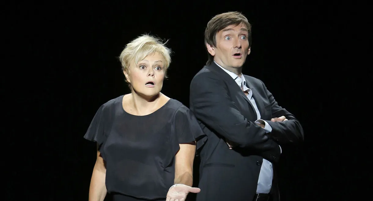 Ils s'aiment aussi depuis 20 ans