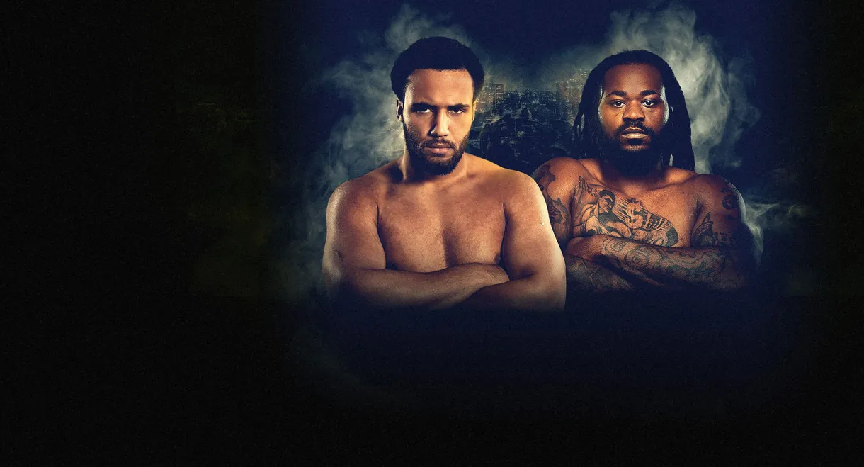 Moses Itauma vs. Jermaine Franklin