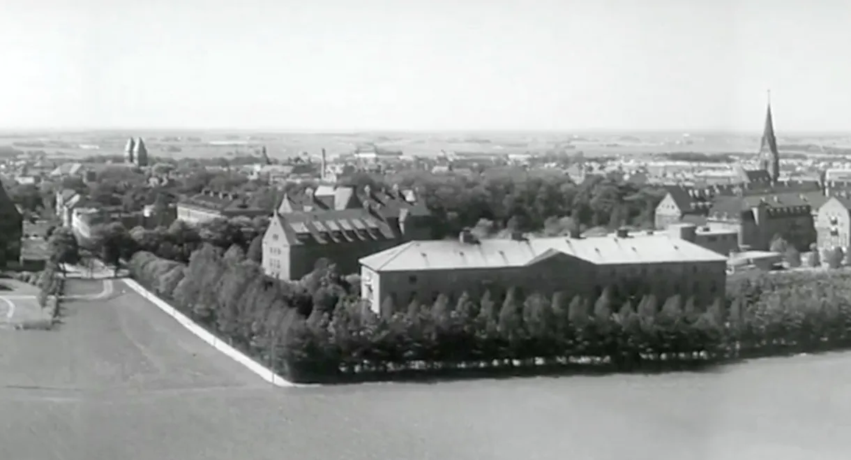A City with Tradition: A Film about Lund