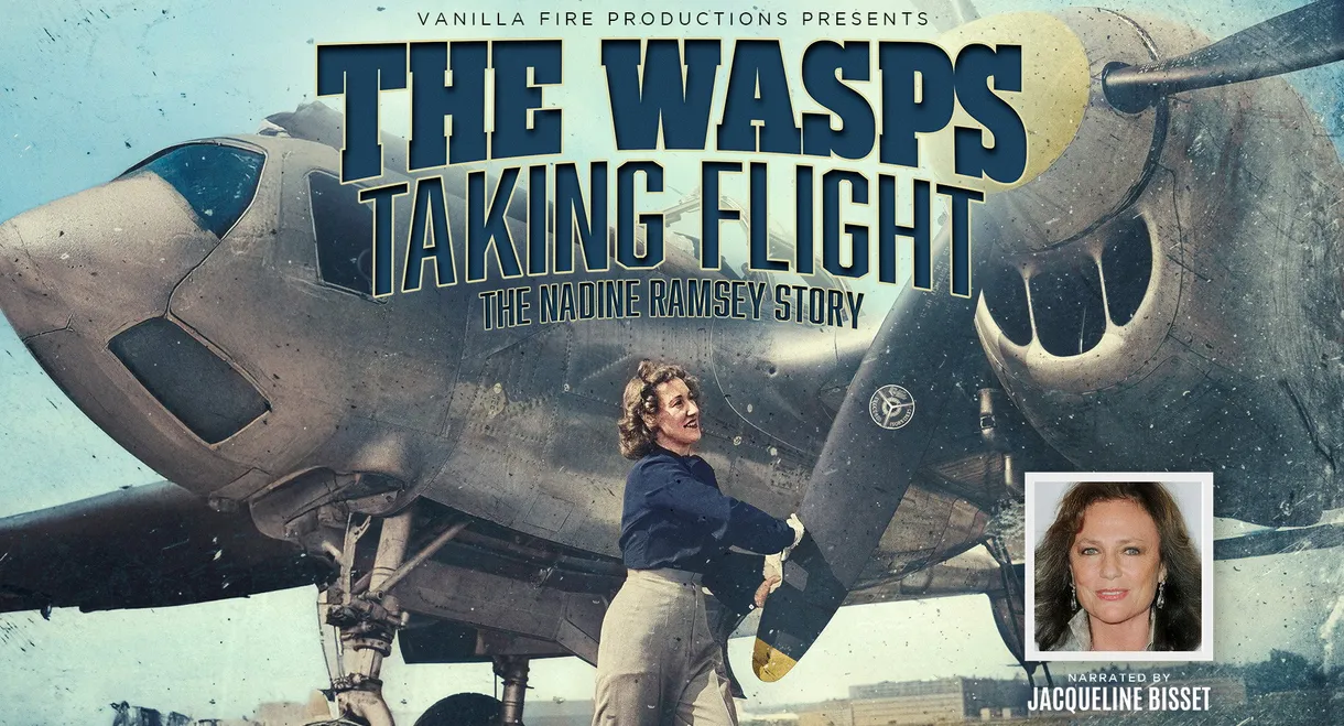 The WASPS: Taking Flight