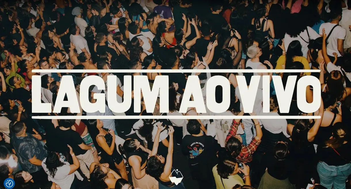 LAGUM AO VIVO