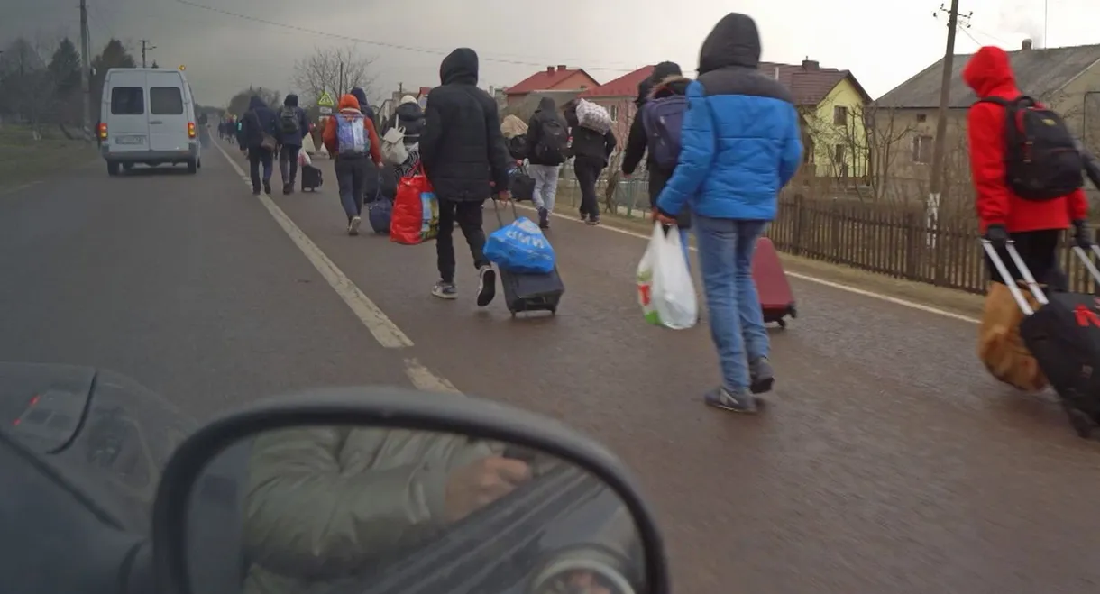 Zerrissenes Land - Integration Im Kreuzfeuer Der Gesellschaft