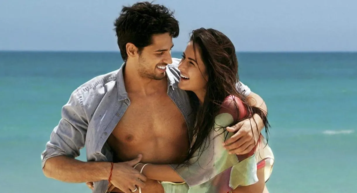 Baar Baar Dekho