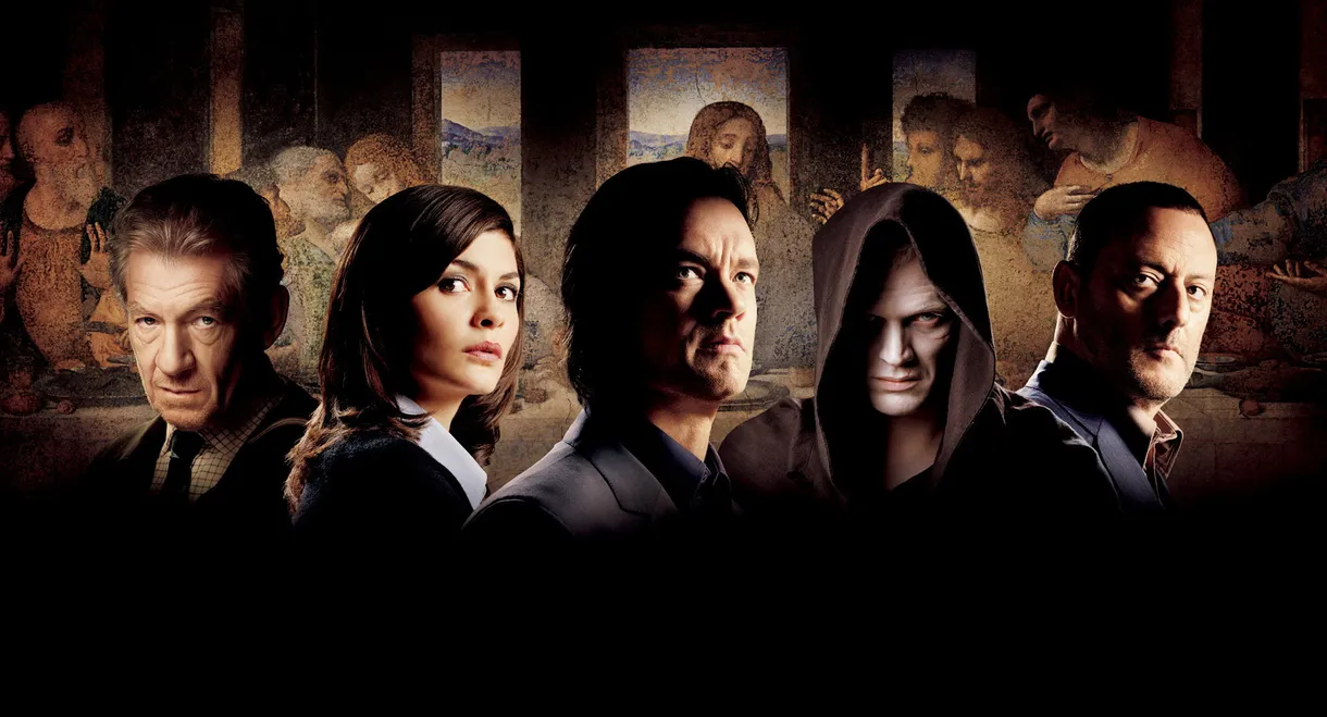 The Da Vinci Code