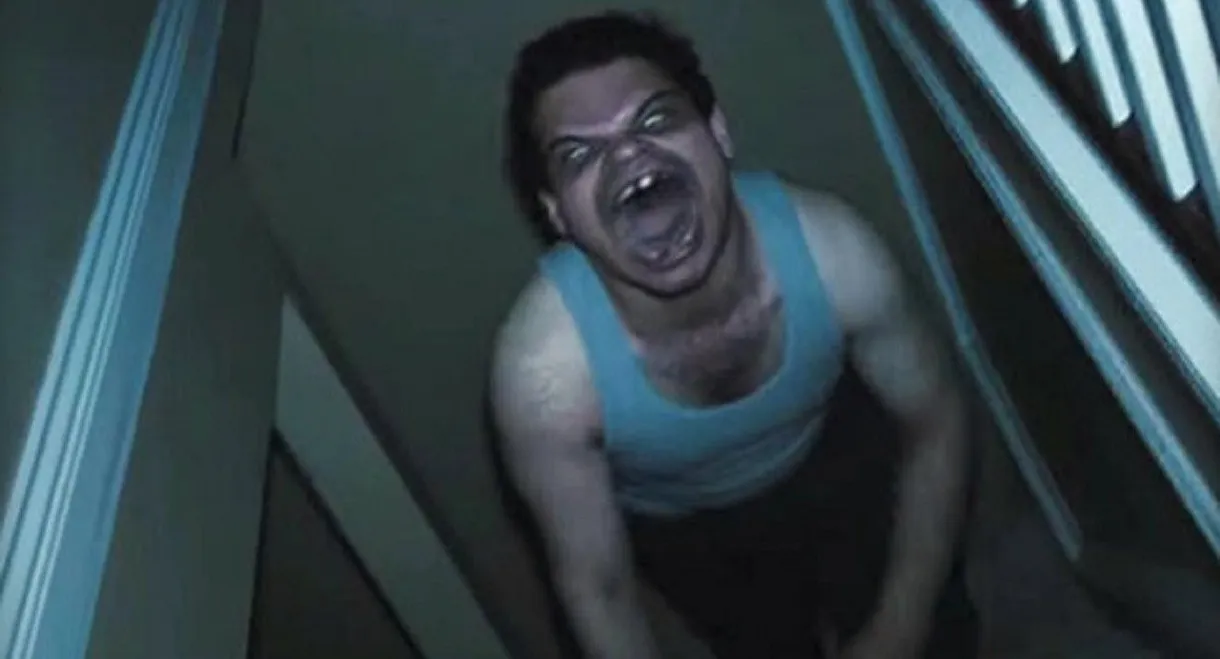 The Changing of Ben Moore