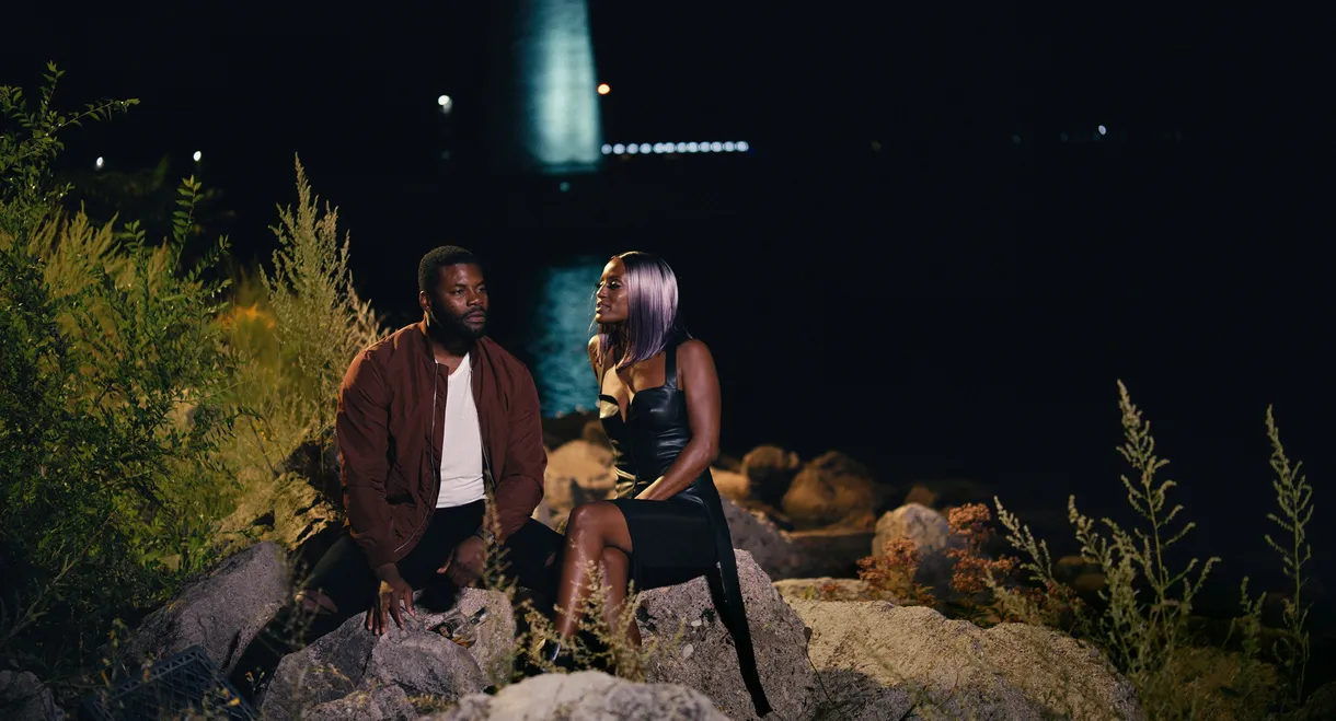 To Live and Die and Live