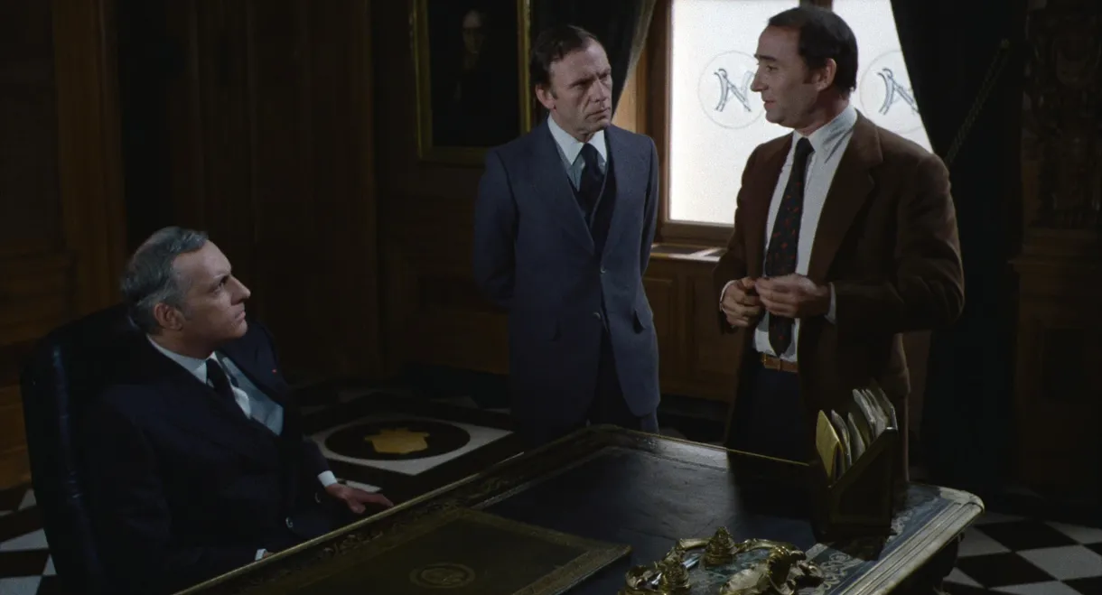 Other People's Money