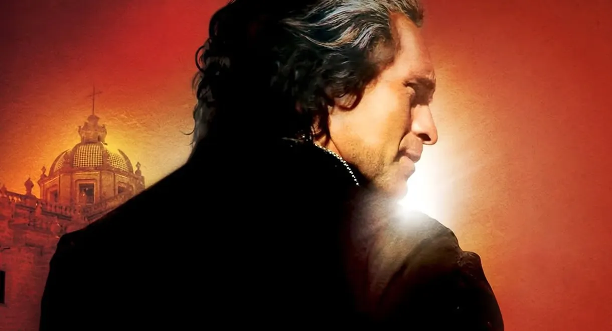 Hidalgo: la historia jamás contada