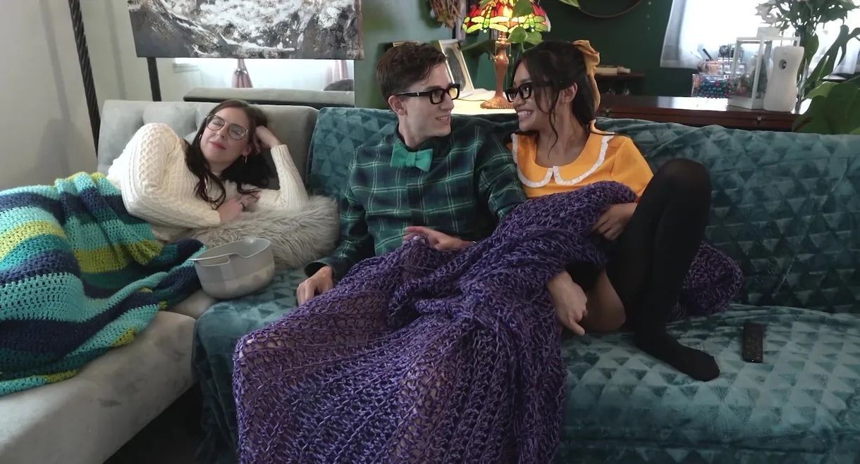 Forbidden Family Affairs 25