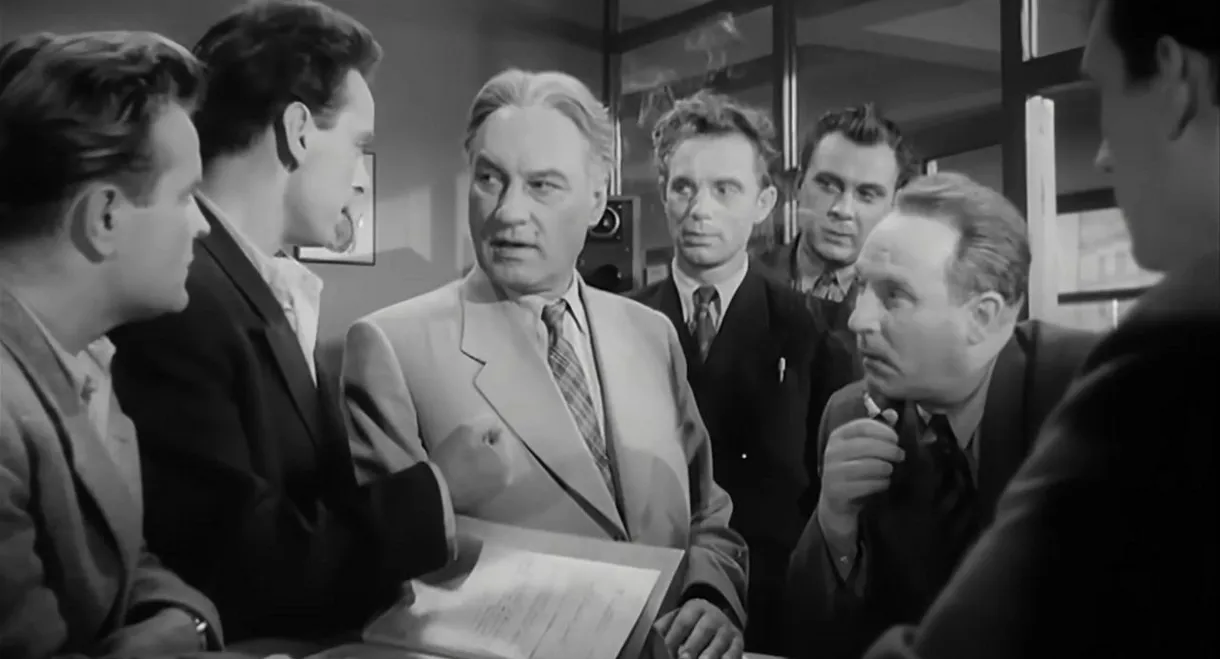 The Variegateds Case