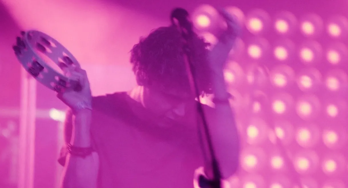 ARTEMIEV. The Interview