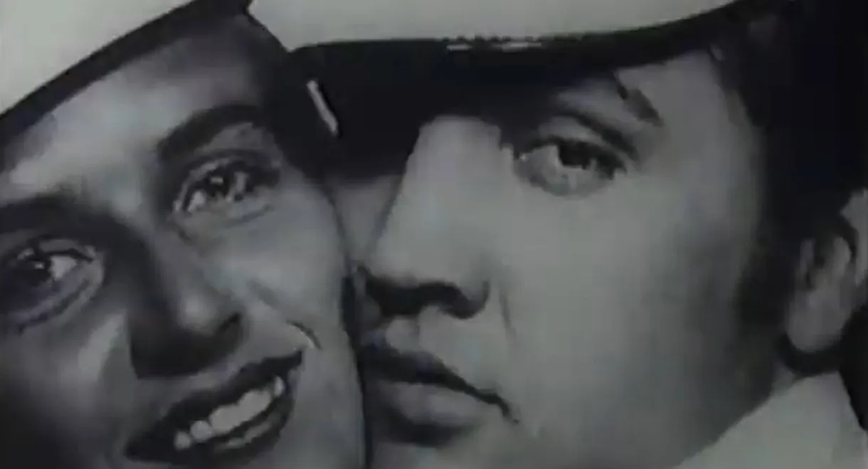 Elvis & June: A Love Story