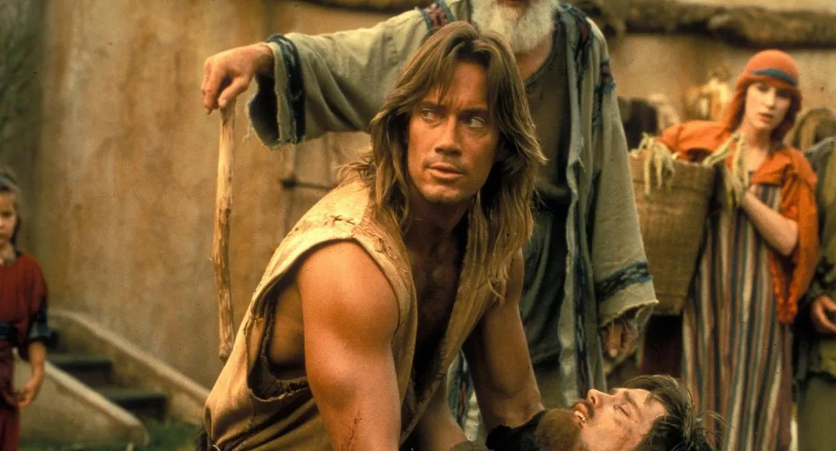 Hercules: The Legendary Journeys