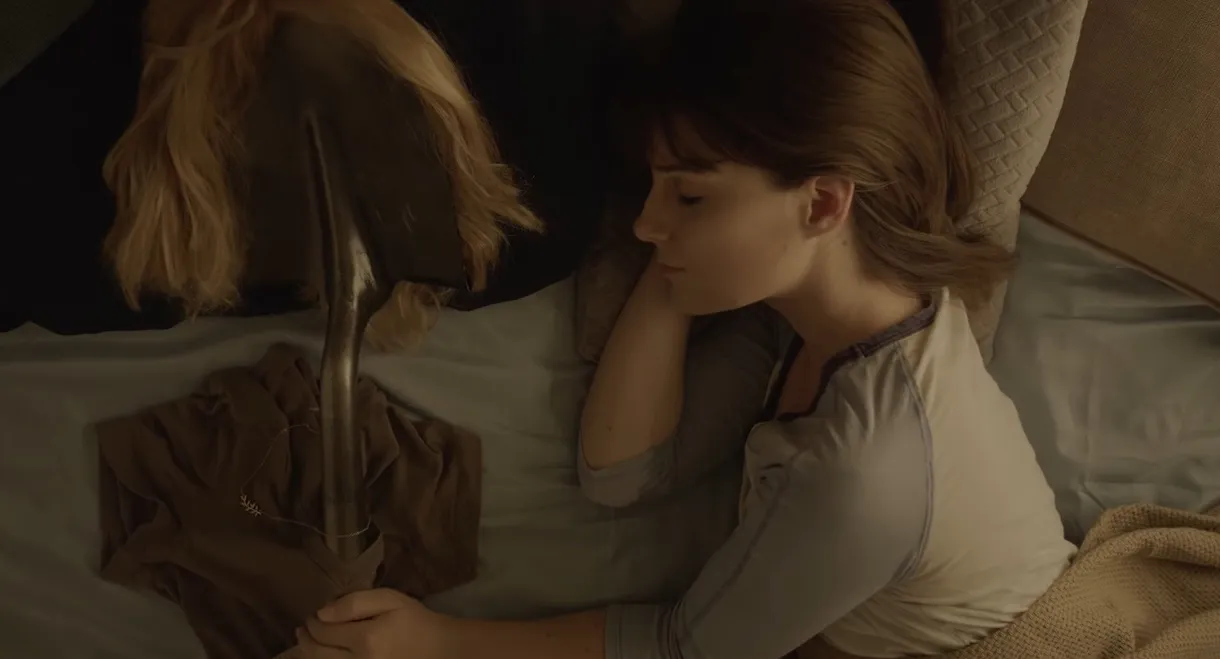 My Ex-Girlfriend Is a Shovel