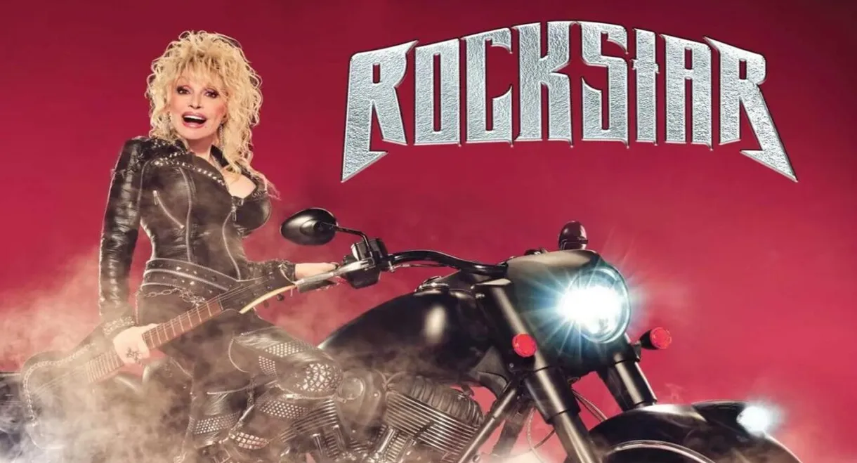 Dolly Parton Rockstar Global First Listen Event