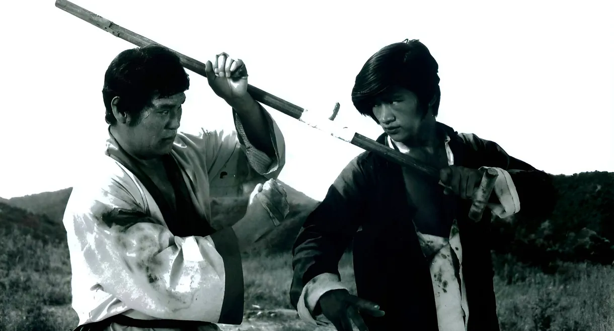 Returned A Single-Legged Man 2