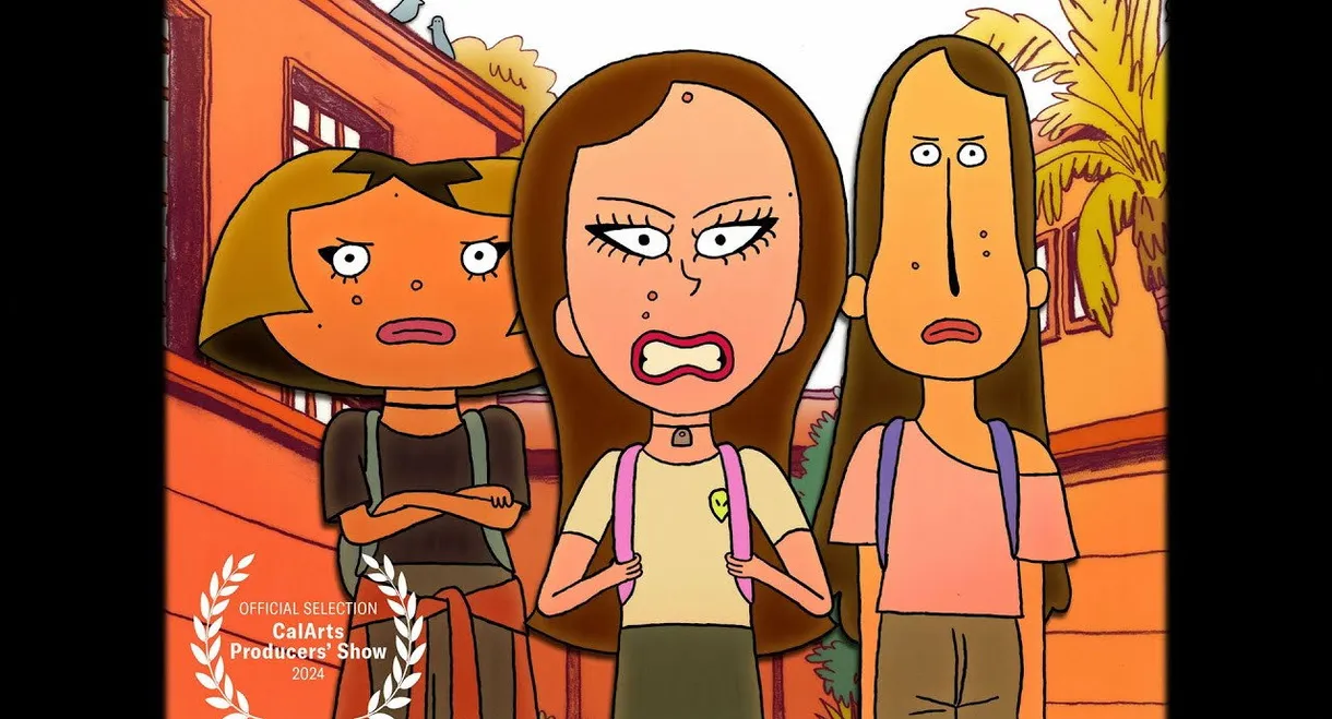 Girls In Real Life Situations