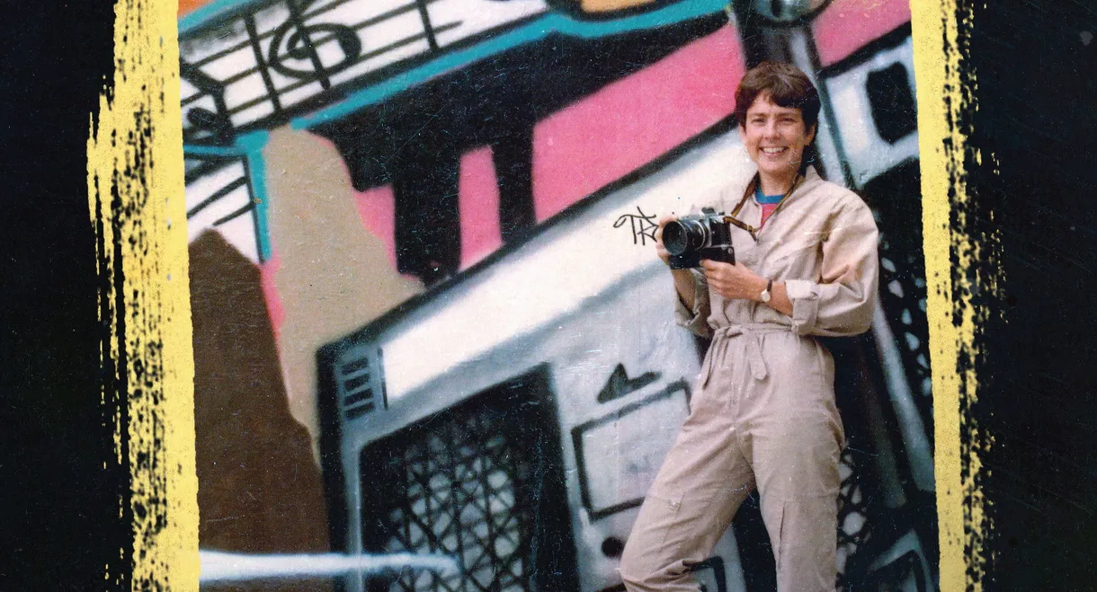 Martha: A Picture Story