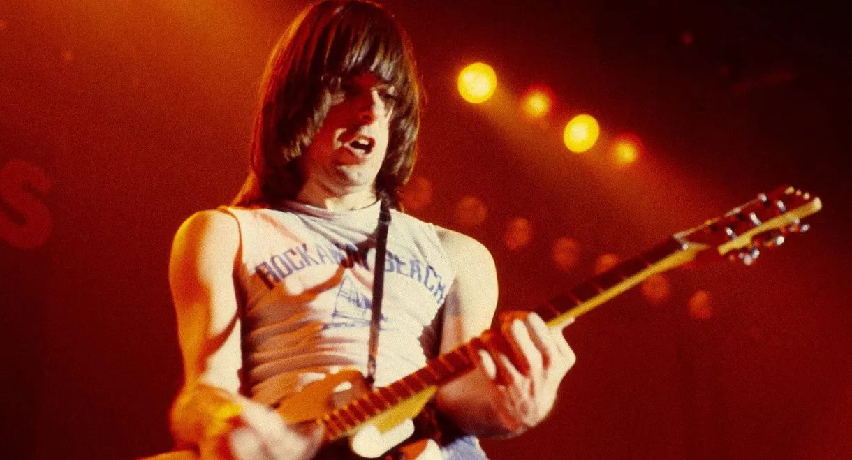 Ramones: It's Alive - The Rainbow