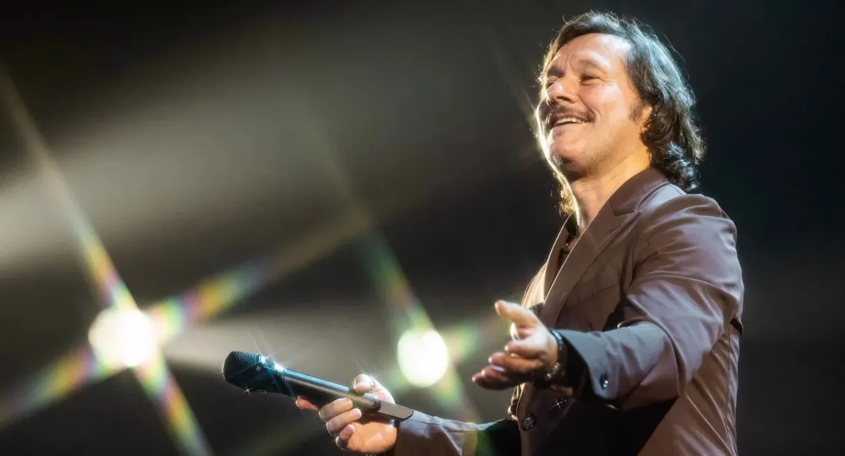 Diego Torres: Sinfónico