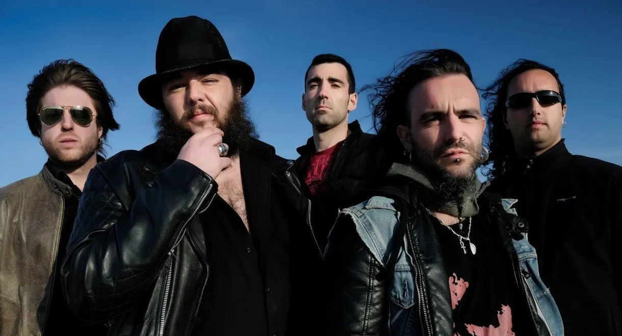 Marea - Días de perro tour