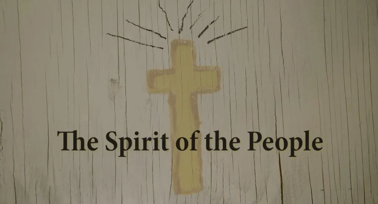 The Spirit of the People