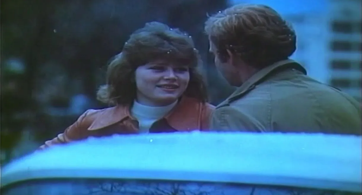 A Phone Call in the Morning