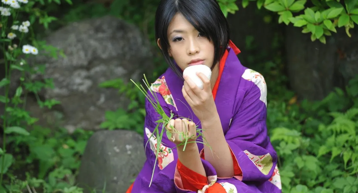 Rashomon Devil's Horse