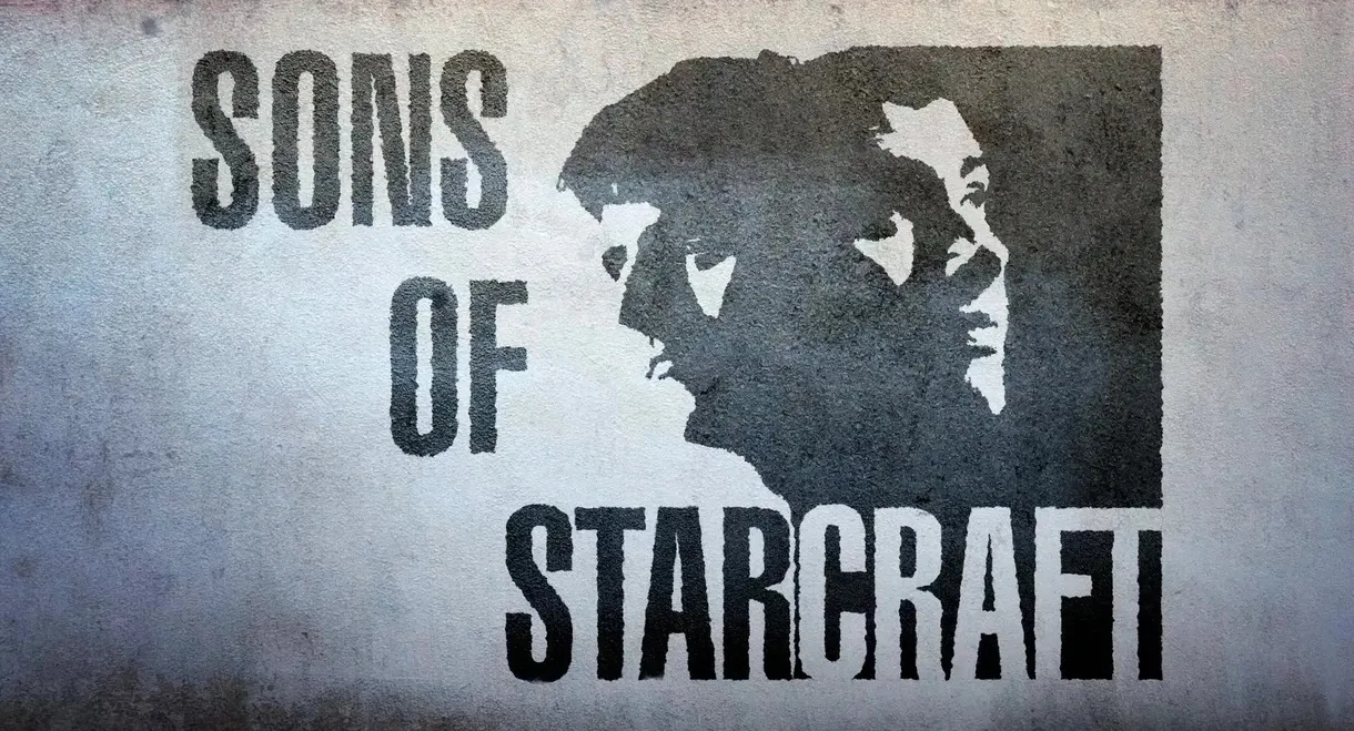 Sons of Starcraft