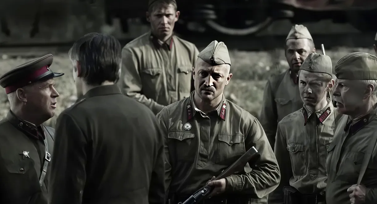 Снайпер: Последний выстрел