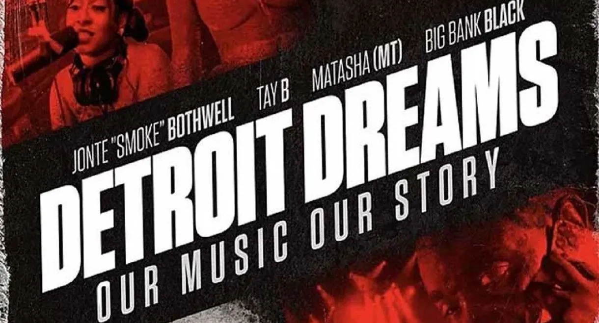Detroit Dreams