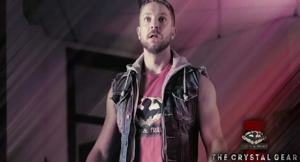 Cotto & Frullato Z: The Crystal Gear