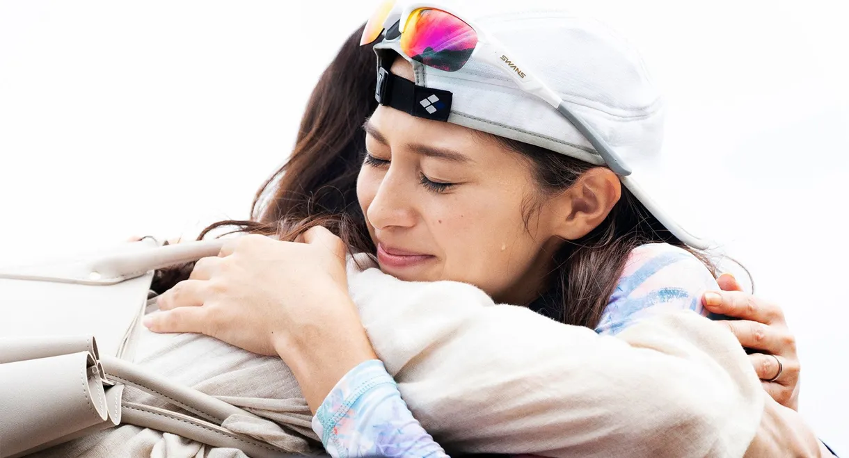 Flight Over the Water