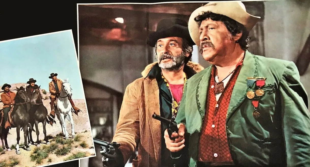 Stagecoach of the Condemned