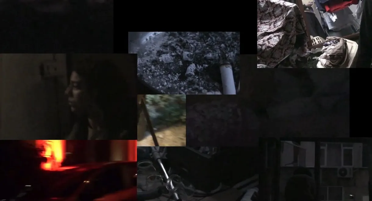 nor any memories of the turning backs