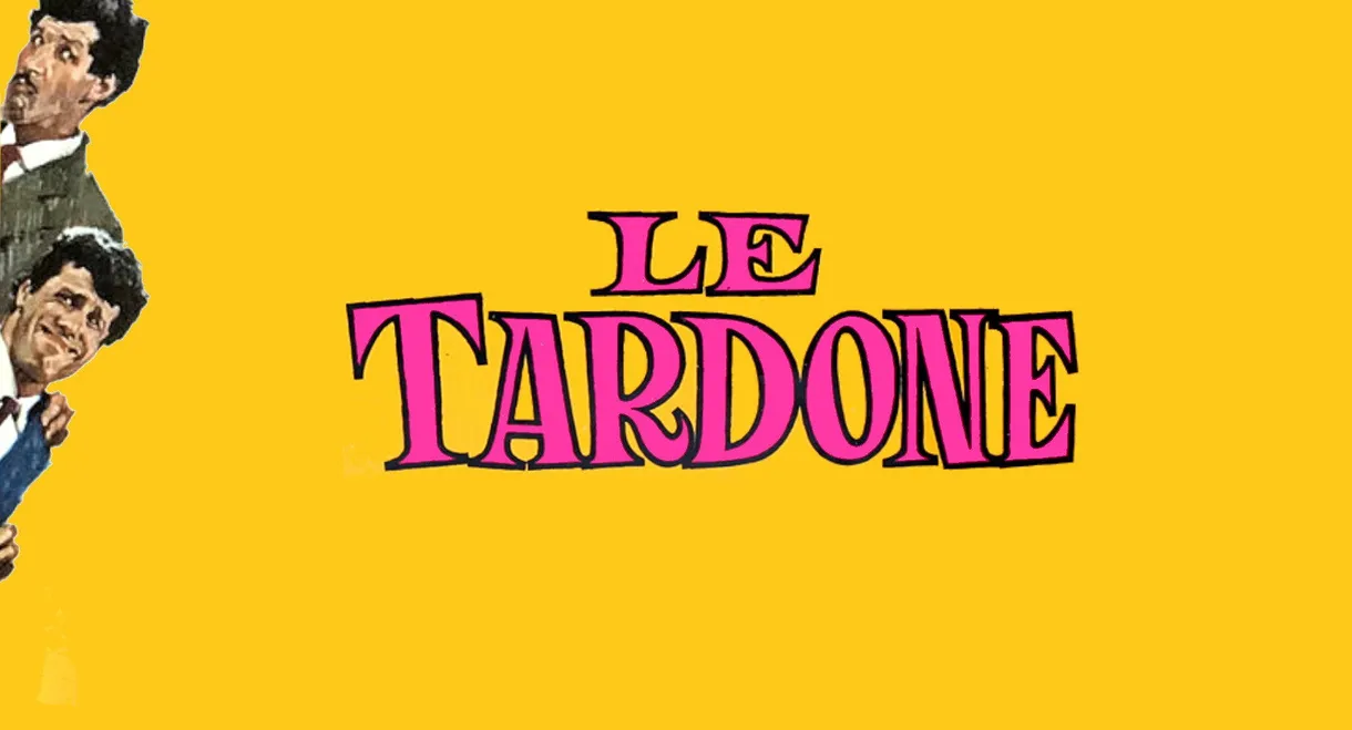 Le tardone